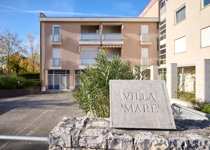 Apartment Martello City