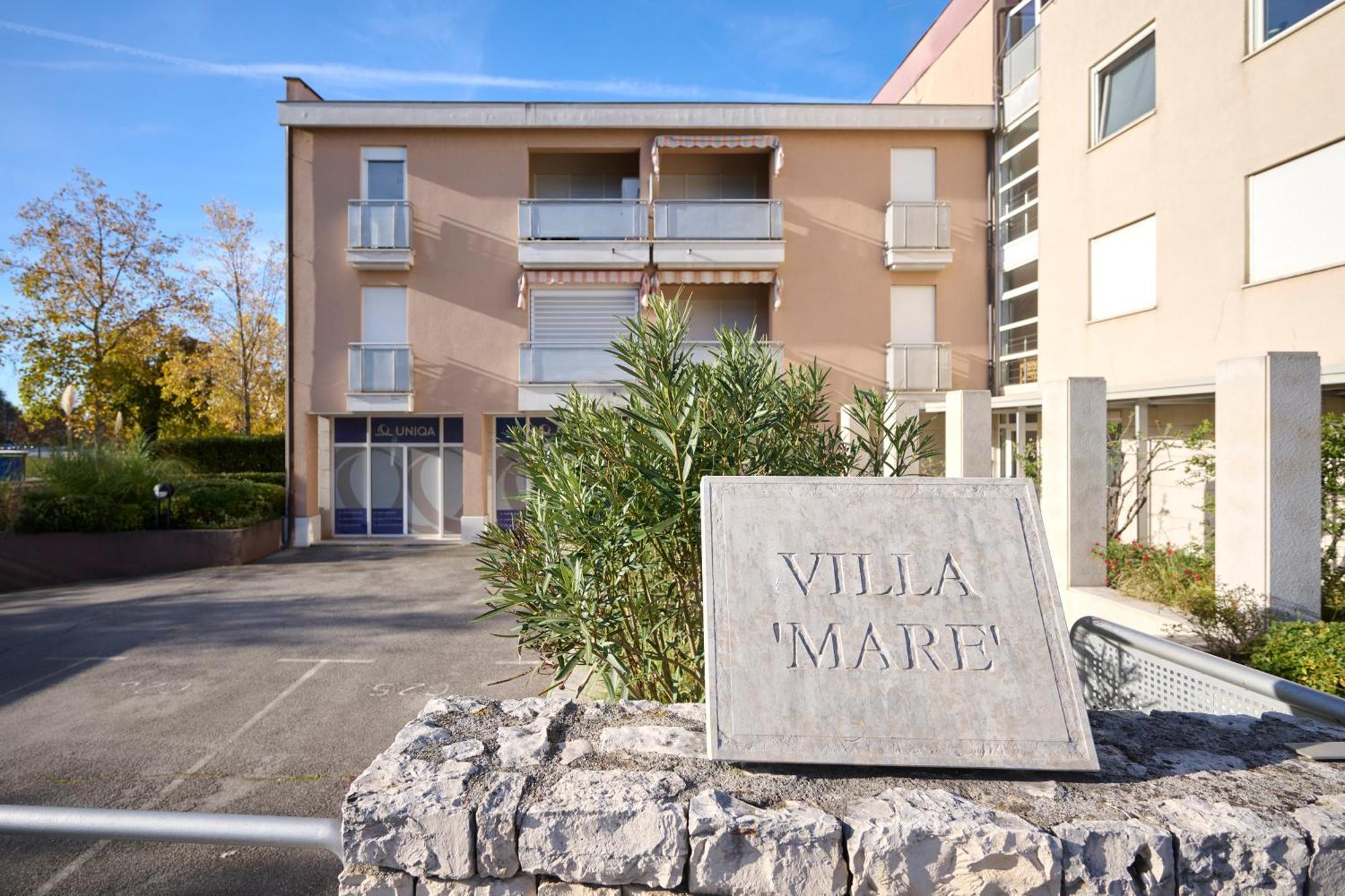 Apartmán Martello Poreč