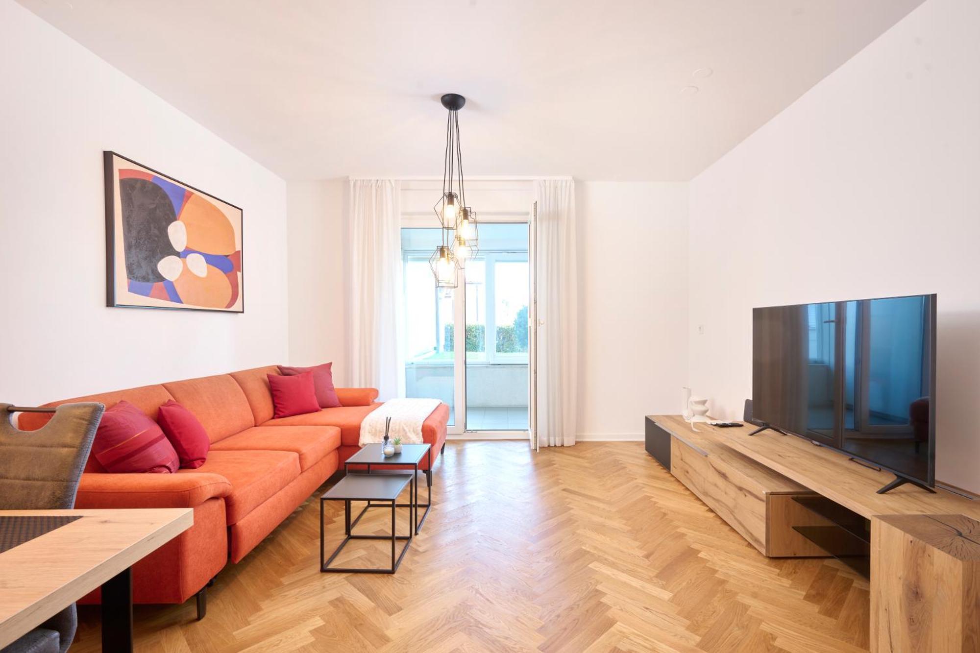 Martello Apartmán