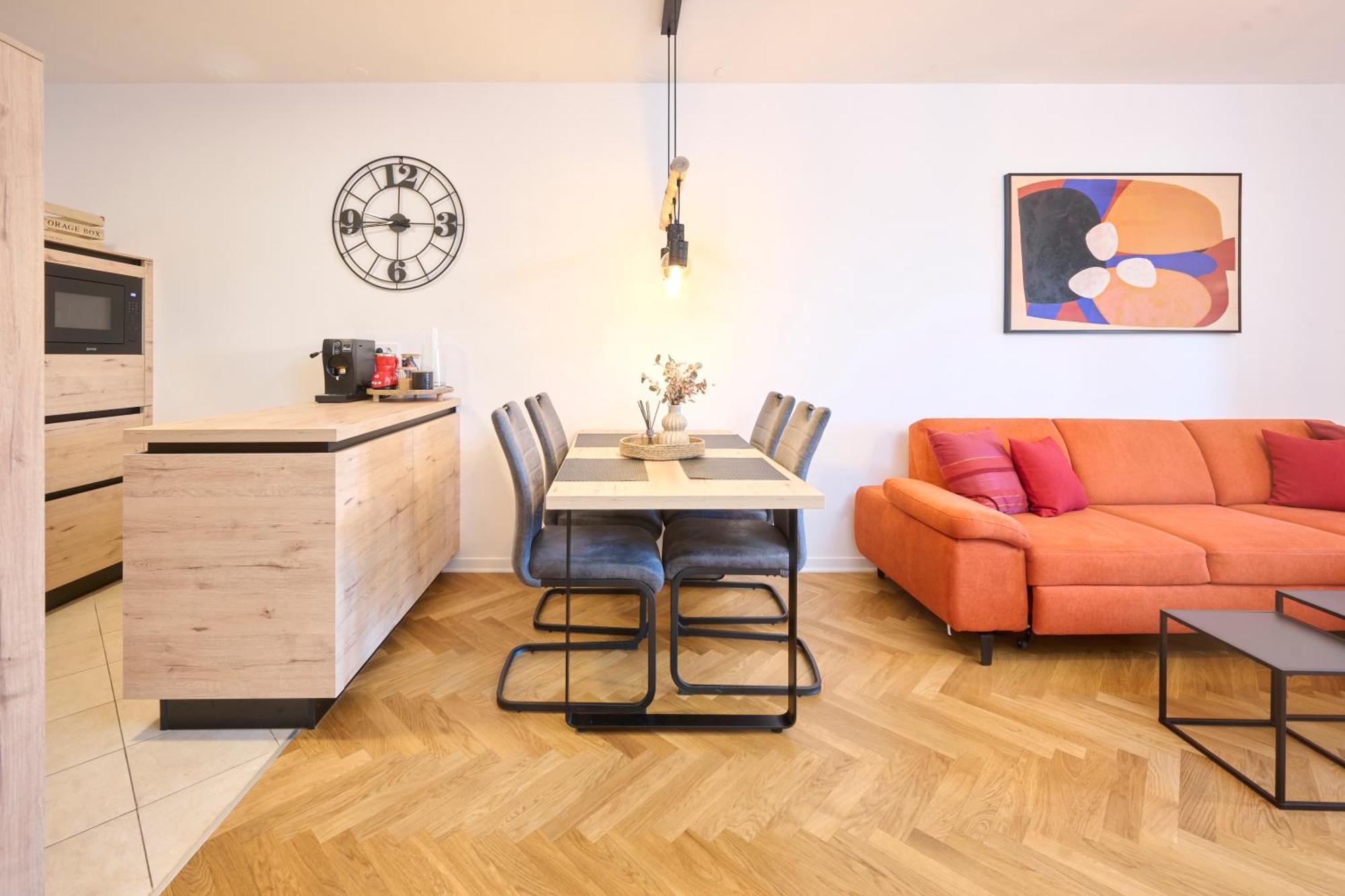 Martello Apartmán